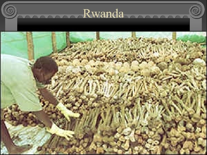 Rwanda 