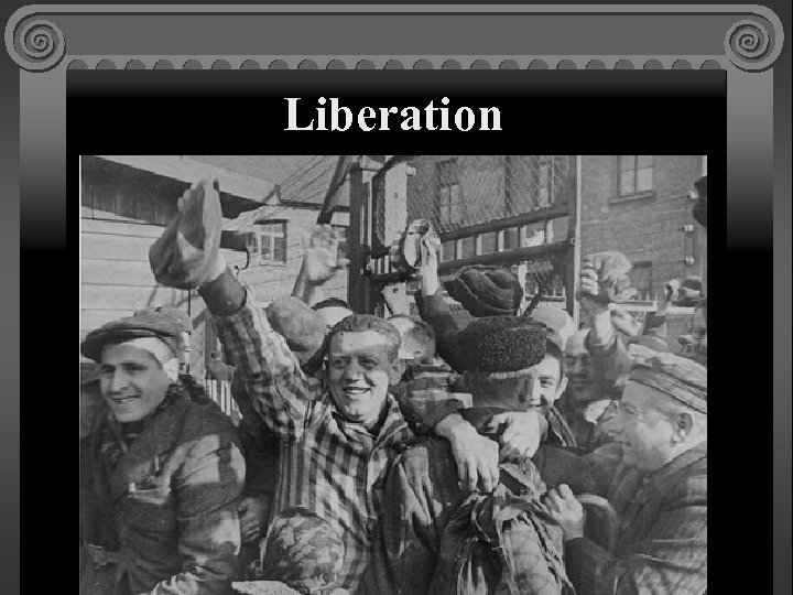 Liberation 