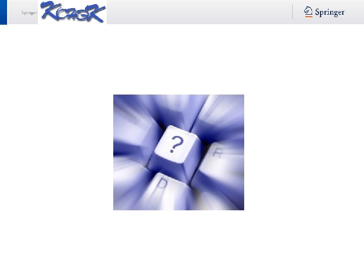 Springer Author Academy | 17. 03. 2018 | 112 