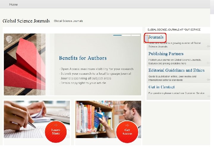 Springer Author Academy | 17. 03. 2018 | 23 