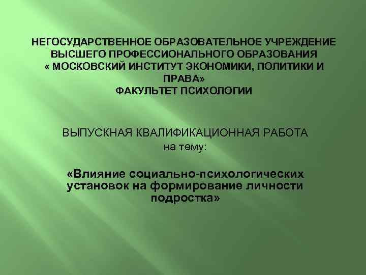 Негосударственное образовательное учреждение. Образовательные учреждения высшего профессионального образования. Негосударственное образовательное учреждение высшего образования. Негосударственные ОУ.