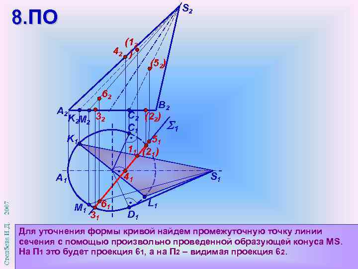 S 2 8. ПО (12 42 ) 62 A 2 K 2 M 2