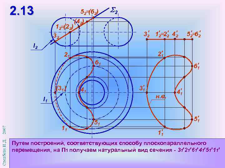 2. 13 52 (62) 12 (22) 32 2 (42) 32 12 22 42 l