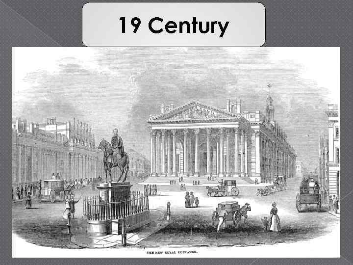 19 Century 
