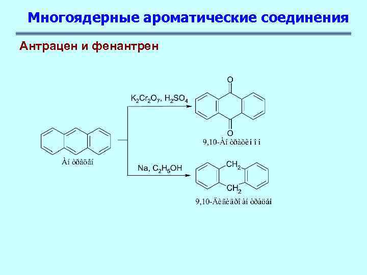 Ароматические соединения. Номенклатура ароматических соединений. Фенантрен ароматическое соединение. Многоядерные ароматические соединения. Многоядерные ароматические соединения номенклатура.