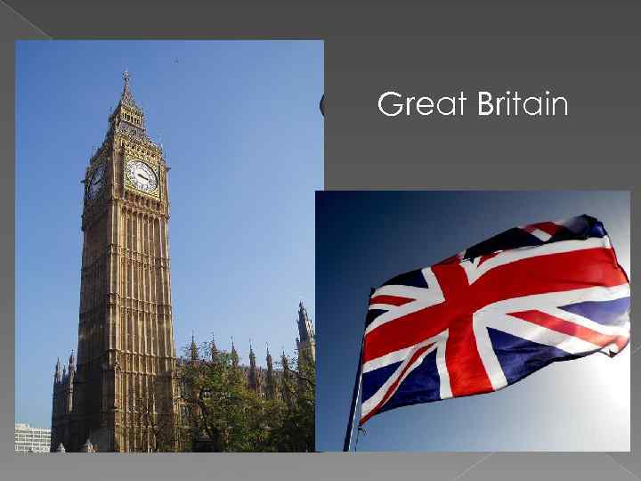 Great Britain 