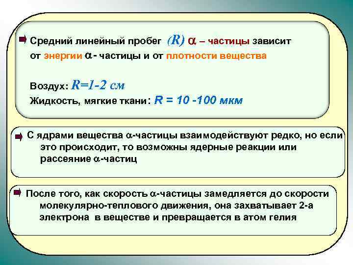 Как зависит средняя. Средний линейный пробег. Средний линейный пробег частицы. Средний пробег частицы в веществе. С увеличением энергии ионизирующих частиц средний линейный пробег.