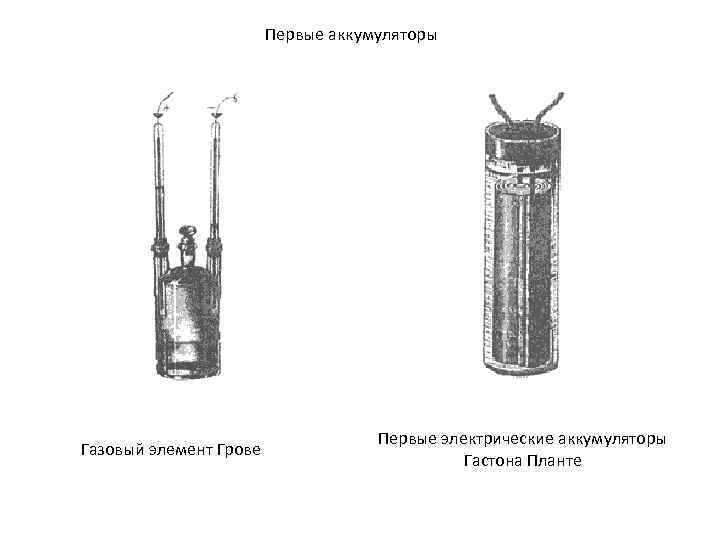 Элемент вольта схема. Гальванический элемент вольта схема.