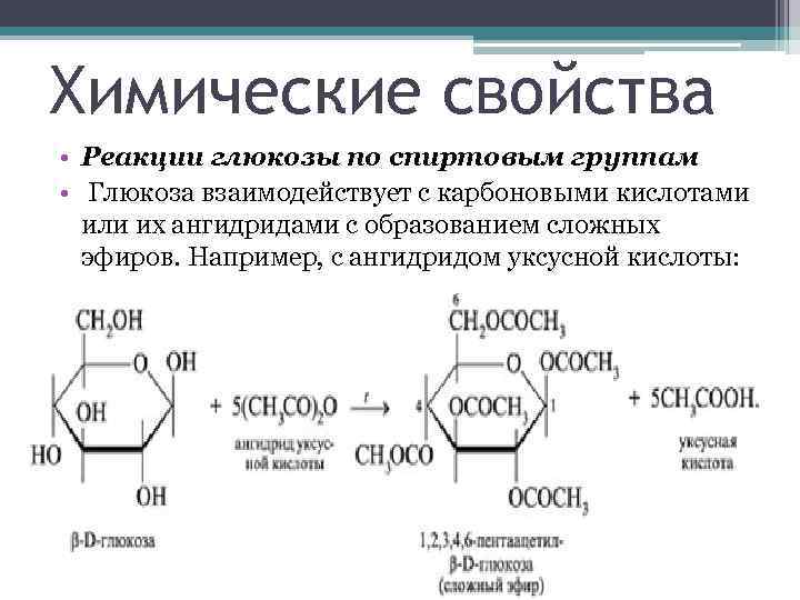 Целлюлоза уксусная. Целлюлоза в глюкозу реакция. Глюкоза и уксусный ангидрид. Химические реакции Глюкозы. Сахароза это полимер.