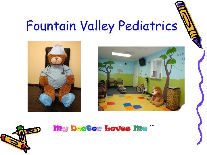 Fountain Valley Pediatrics 