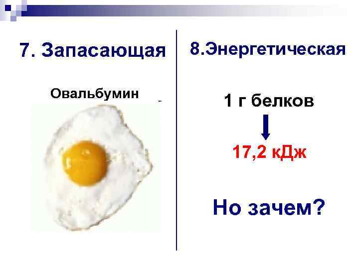 Запасающие белков. Запасающая функция белков. Овальбумин функция белка. Овальбумин яйца.