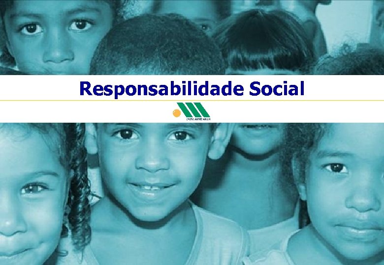 Responsabilidade Social 