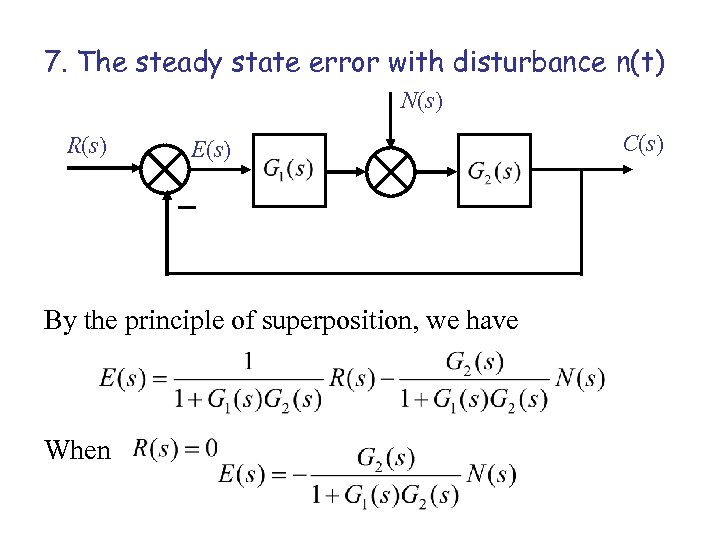 What Does Steady State Mean In Chemistry