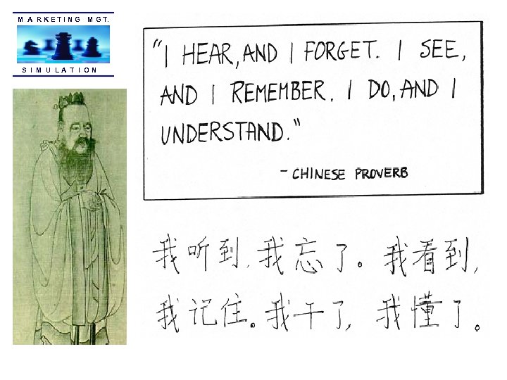 M A R K E T I N G M G T. S I