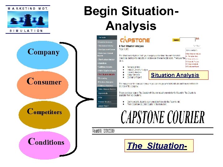 M A R K E T I N G M G T. S I