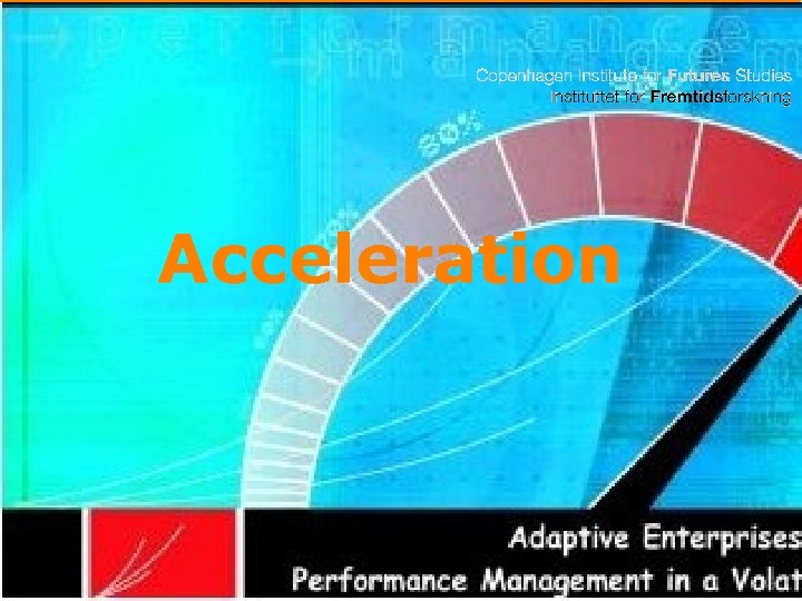 Acceleration 