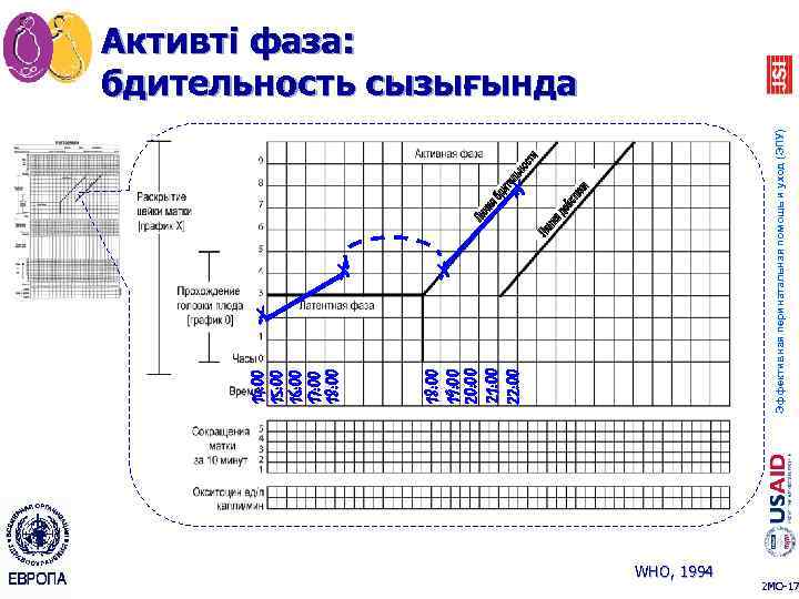 X X Эффективная перинатальная помощь и уход (ЭПУ) 18: 00 19: 00 20: 00