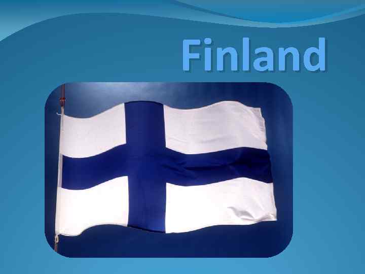 Finland 