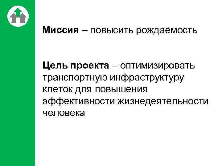 Проекты по повышению рождаемости