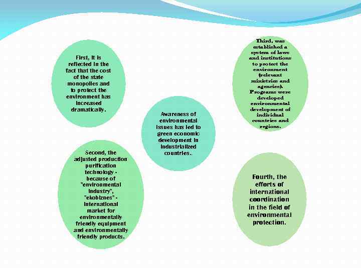 First, it is reflected in the fact that the cost of the state monopolies