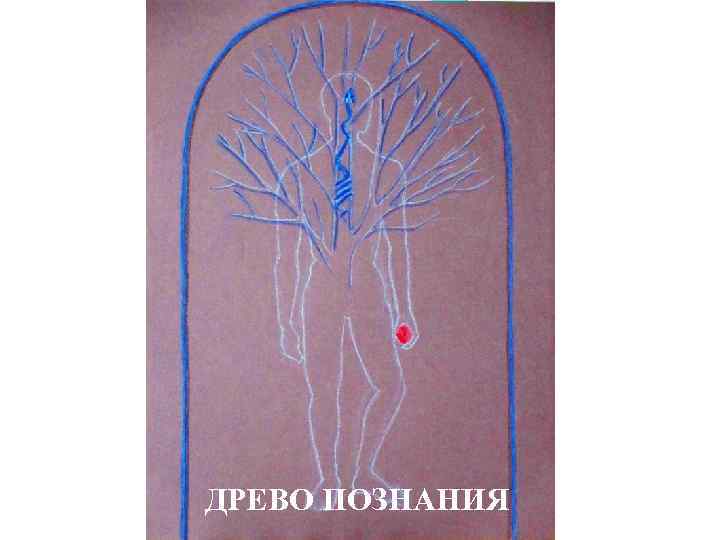 ДРЕВО ПОЗНАНИЯ 