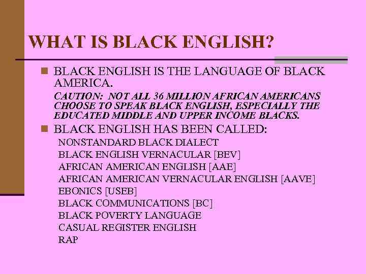 black-american-english-black-american-english-n