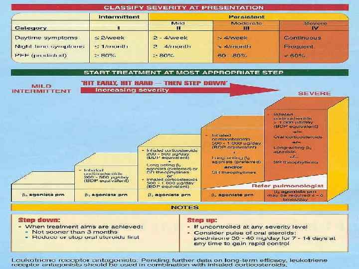 Pharmacological Therapy 