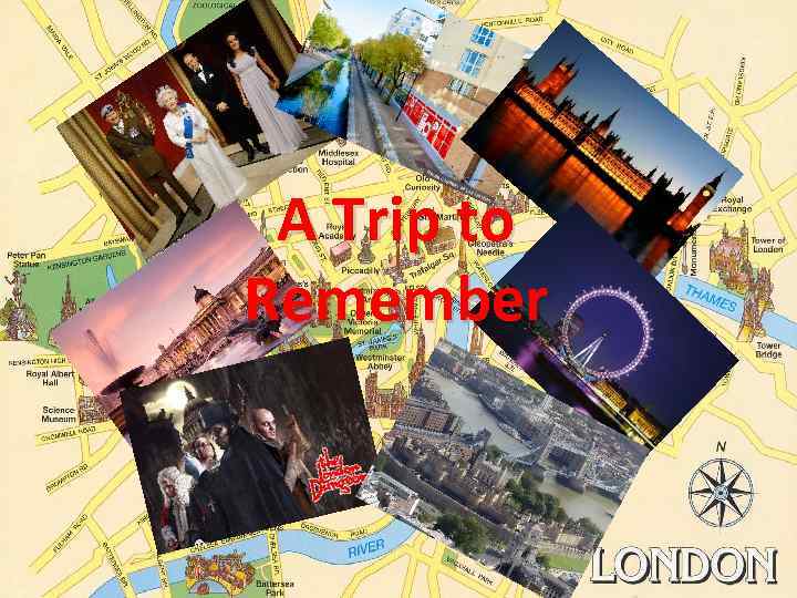 A Trip to Remember 