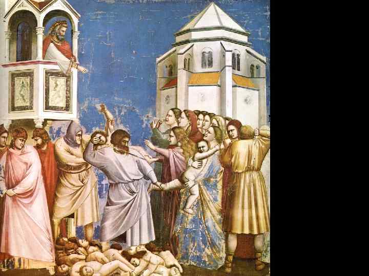 Избиение младенцев 