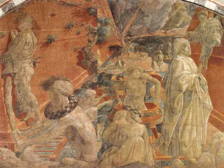 Потоп 1443 - 1448 