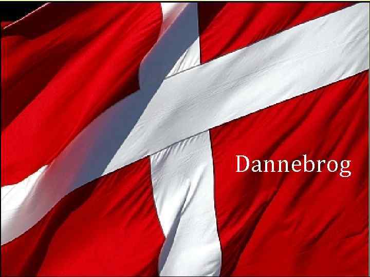 Dannebrog 