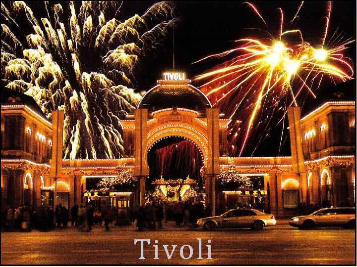 Tivoli 