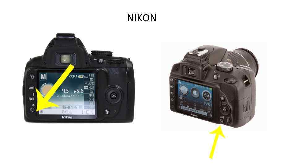 NIKON 