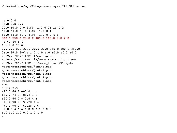 /bio/indiana/mgr/EMmaps/corr_symm_219_368_sc. em 1 0 0 0 -1. 0 0. 0 20. 0 50. 0
