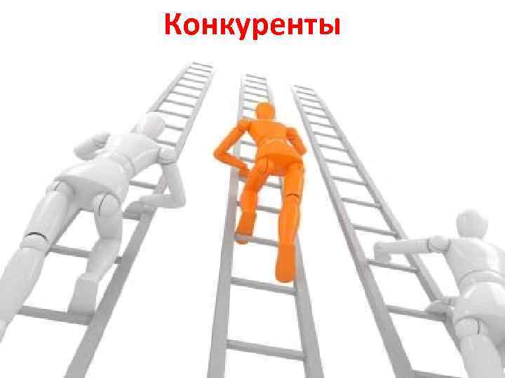 Конкуренты 