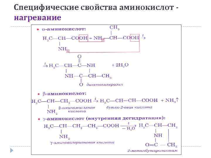 У каких аминов основные свойства выражены сильнее