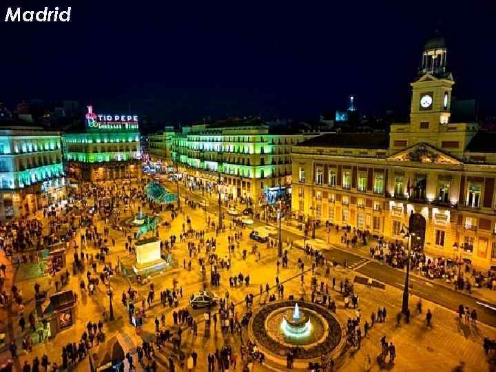 Madrid 