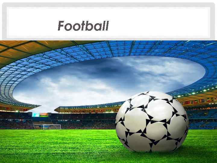 Football 