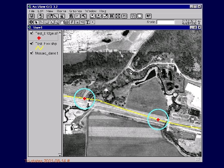 Tri-states 2001 -08 -14 # 