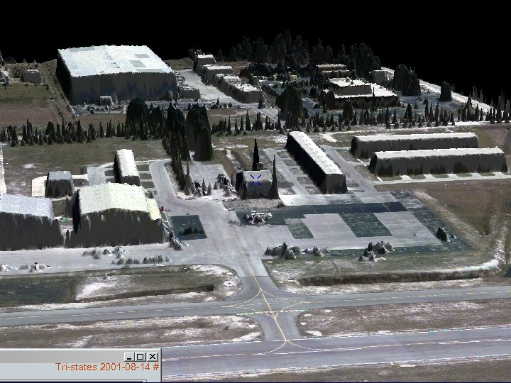 Tri-states 2001 -08 -14 # 