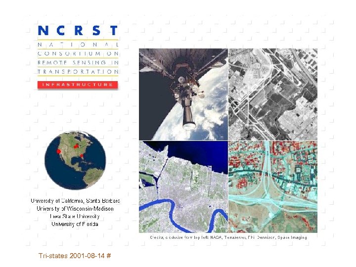 1 Tri-states 2001 -08 -14 # 