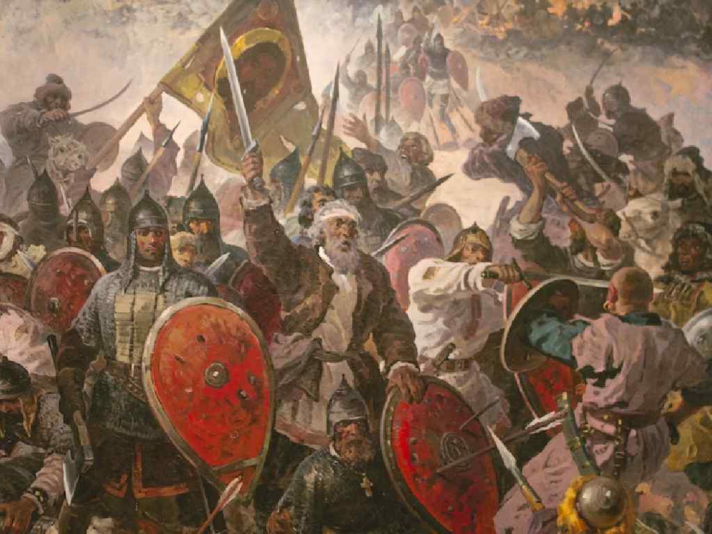 Войско весной 1238 года подошло к. Князь Козельска 1238. Штурм Козельска Батыем. Осада Козельска 1238. Диорама оборона Козельска 1238 г.