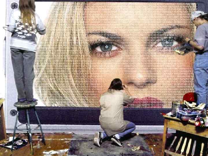 Кафедра репрографії в в 