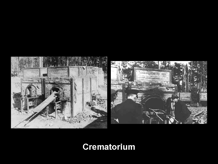 Crematorium 