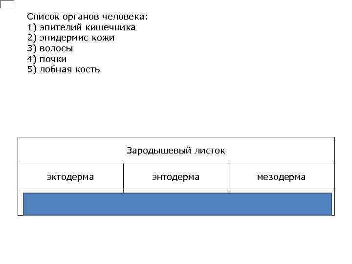 Рассмотрите изображение и заполните пустые ячейки в таблице