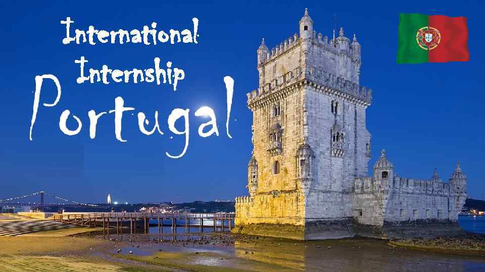 International Internship 