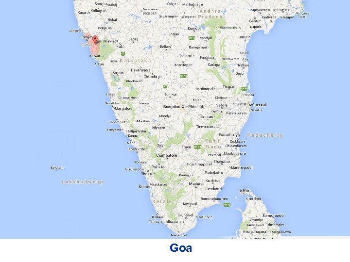 Goa 