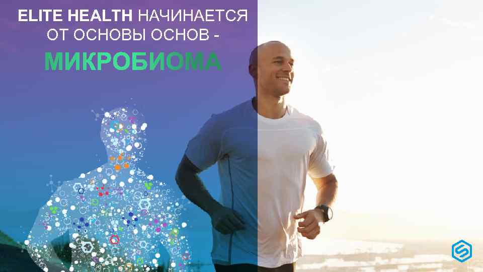 ELITE HEALTH НАЧИНАЕТСЯ ОТ ОСНОВЫ ОСНОВ - 