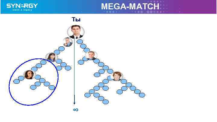 MEGA-MATCH Tы ∞ 