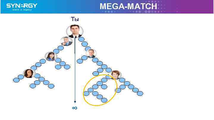 MEGA-MATCH Tы ∞ 